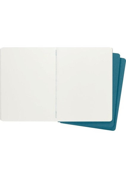 Cahıer Jnls Xl Pla Brısk Blue fiyatları