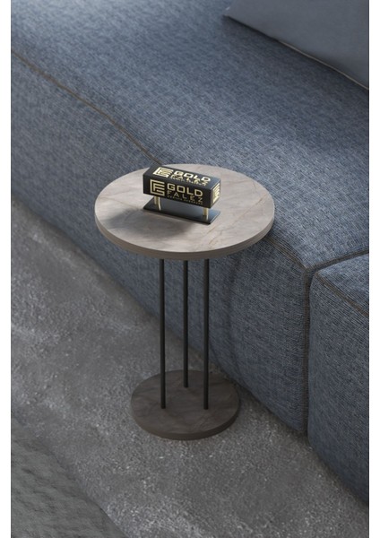 Orta Sehpa ve Zigon Sehpa Terra Set Gordion fırsatları