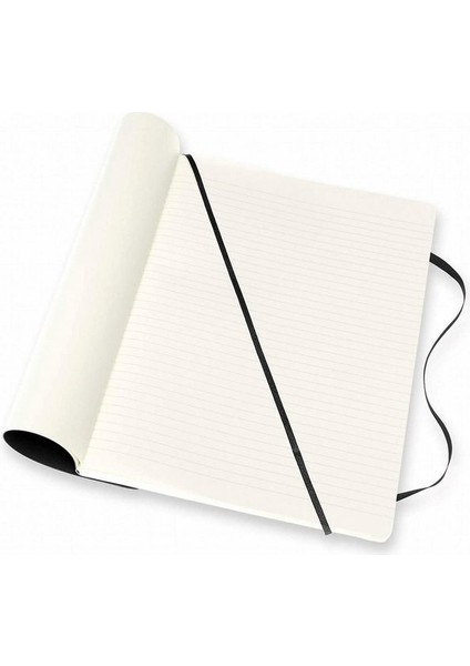 Notebook Xl Rul-Pla Black Soft fiyatları