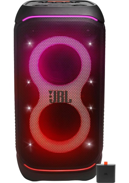 Battery 400, Partybox STAGE320, Xtreme4 Yedek Pil JB.JBLBATTERY400