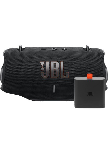 Battery 400, Partybox STAGE320, Xtreme4 Yedek Pil JB.JBLBATTERY400