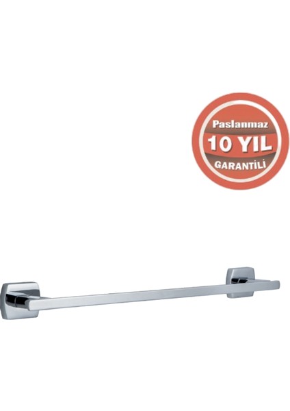Paslanmaz Pirinç Milano Uzun Havluluk 60CM modelleri