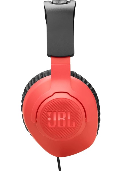 Jbl Quantum 100N, Nintendo Kablolu Gaming Kulaklık