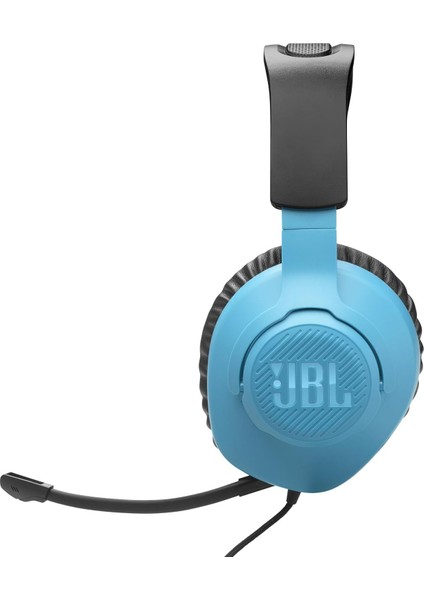 Jbl Quantum 100N, Nintendo Kablolu Gaming Kulaklık