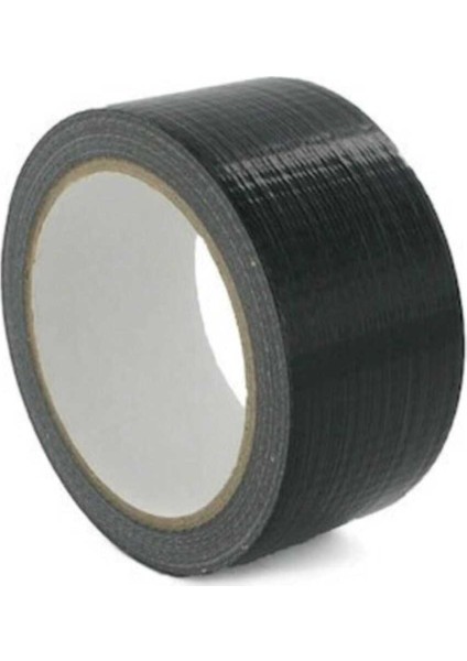 Siyah Tamir Bandı 45mm*10m