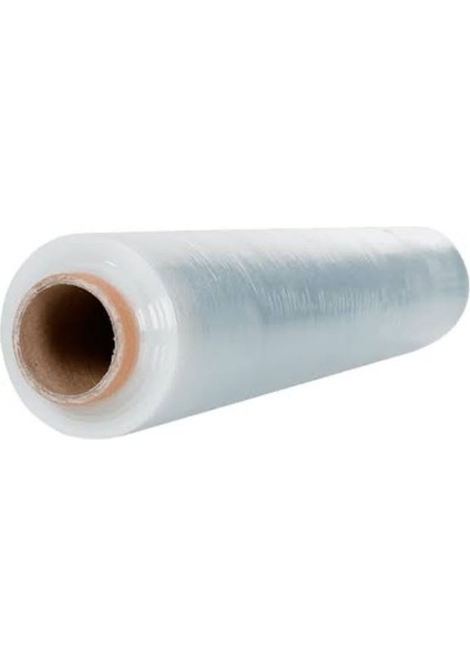 17 Micron 300 mt Palet Streç 6 Lı Koli fiyatları