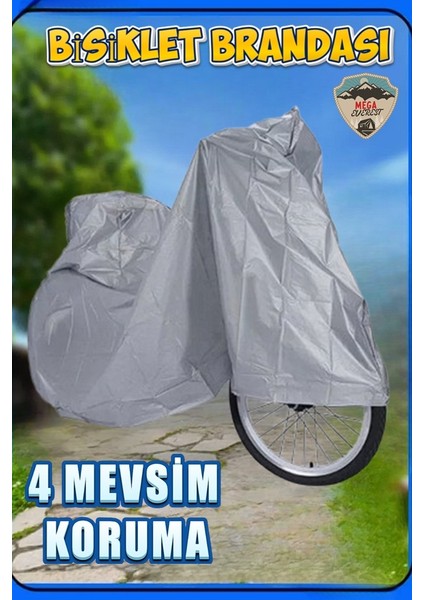 Bisiklet Brandası 4 Mevsim Lastikli fiyatları