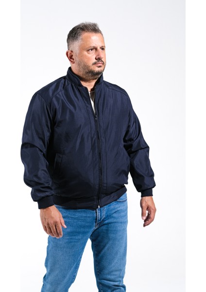 Battal Dahil 9 Beden Mevsimlik Pilo Mont modelleri