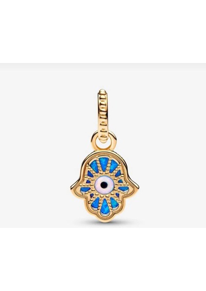Hamsa El Sallantılı Charm fiyatları