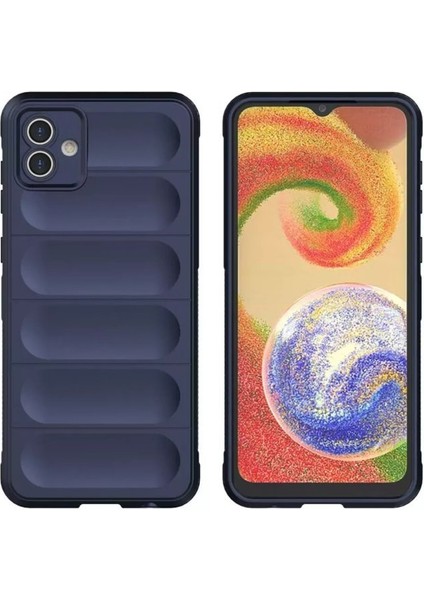 Samsung Galaxy A06 ile Uyumlu Düşmeye Dayanıklı Airbag Antishock Kamera Korumalı Silikon Kılıf fiyatları