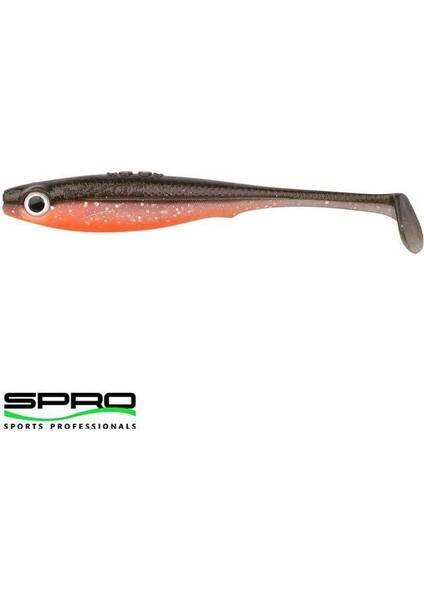 Spro Iris Pop Eye Uv 12CM Silikon Yem Oliv 1/1 fiyatları