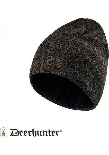 Deerhunter Kabartma Logolu Bere fiyatları
