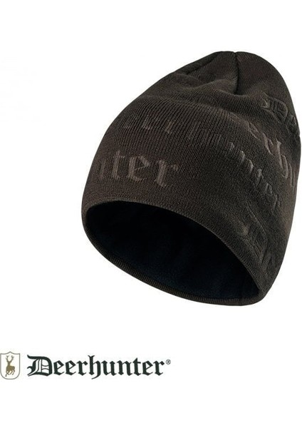 Deerhunter Kabartma Logolu Bere fırsatları