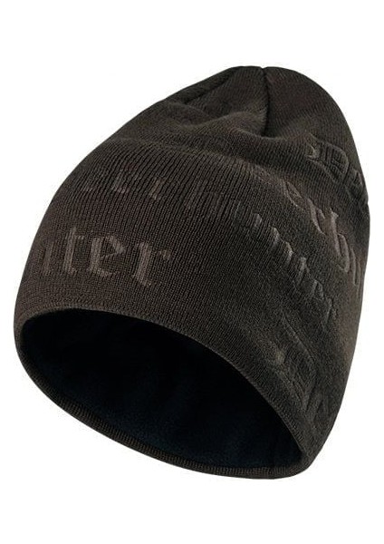 Deerhunter Kabartma Logolu Bere indirimleri