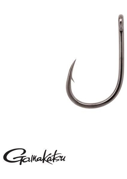 Gamakatsu Live Bait Olta Iğnesi #3/0 1/5 modelleri