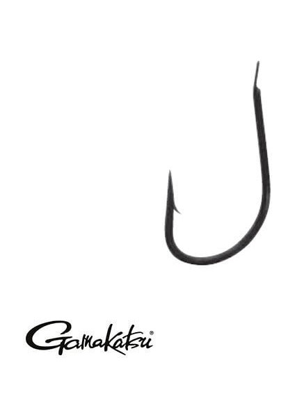 Gamakatsu LS-2011F No:5 Siyah Olta Iğnesi 1/25 fiyatları