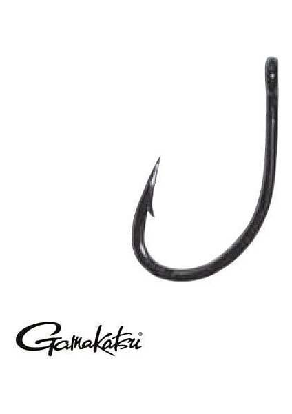 D. Gamakatsu A1G-CARP Super Olta Iğnesi No:10 1/10 fırsatları