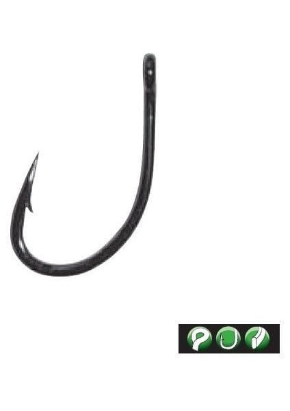 D. Gamakatsu A1G-CARP Super Olta Iğnesi No:10 1/10 indirimleri