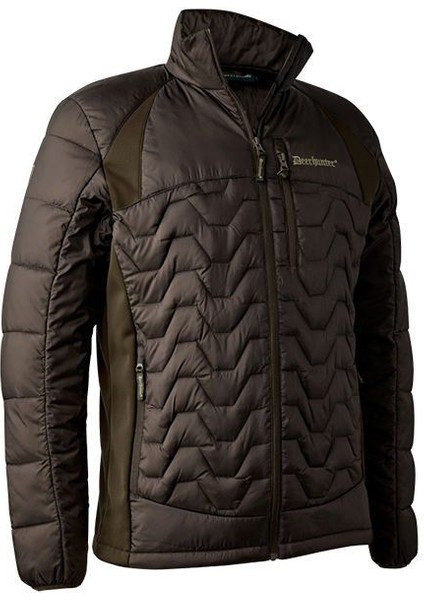 Deerhunter Escape Quilted Yeşil Mont 2xl