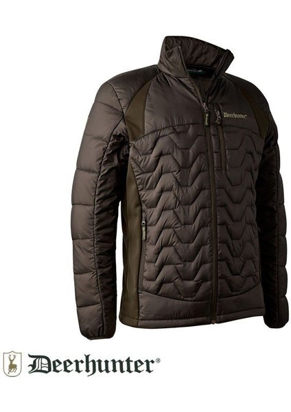 Deerhunter Escape Quilted Yeşil Mont 2xl fiyatları