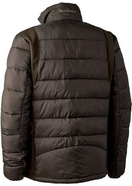 Deerhunter Escape Quilted Yeşil Mont 2xl modelleri