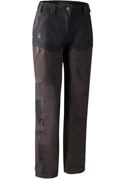 Deerhunter Lady Ann Kahverengi Kadın Pantolon 44