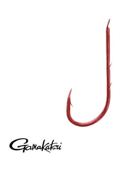D.gamakatsu BKS-5260R Perch Iğne Tak. 50CM #6 1/10 fiyatları