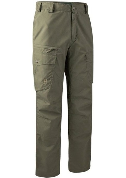 Deerhunter Lofoten Moss Green Pantolon 48