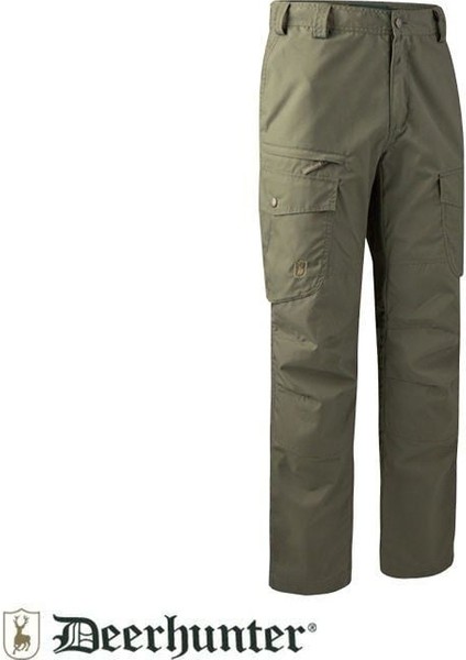 Deerhunter Lofoten Moss Green Pantolon 48 fiyatları