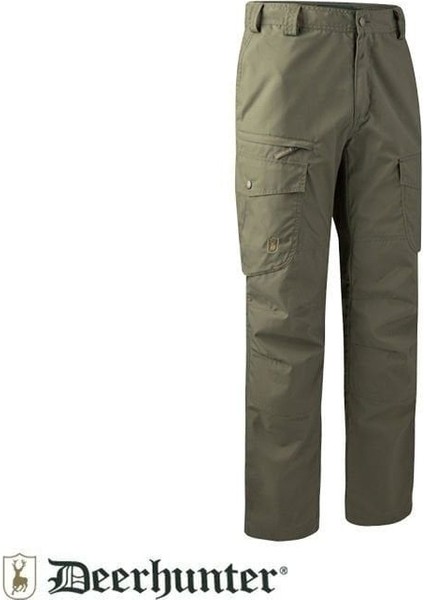 Deerhunter Lofoten Moss Green Pantolon 48 fırsatları