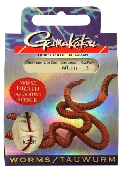 BKD-5213R Worm Iğne Takımı 60CM #2 modelleri