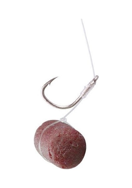 Bks-Lasso Pellet Hair #12 20CM 1/6 modelleri