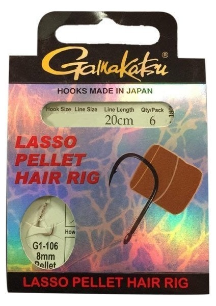 Bks-Lasso Pellet Hair #12 20CM 1/6 fırsatları