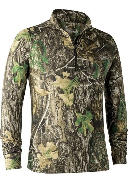 Deerhunter Approach Kamuflaj Sweatshirt M