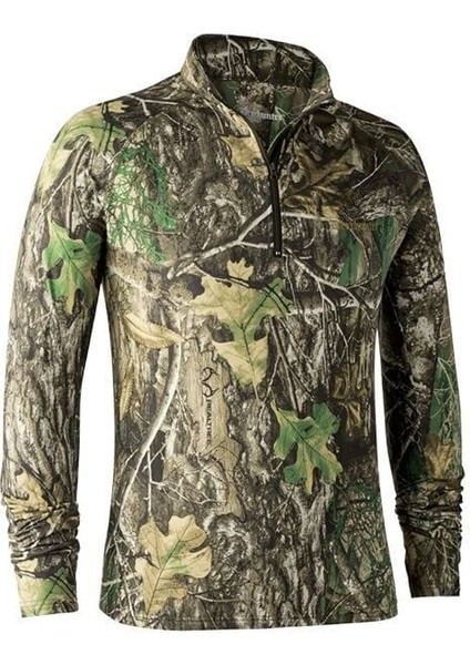 Deerhunter Approach Kamuflaj Sweatshirt M indirimleri