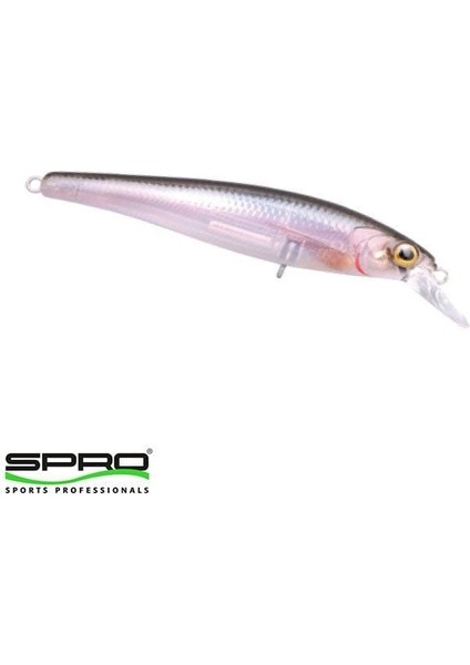 Ikiru Jerk 95 Sp Ruff Maket Yem modelleri
