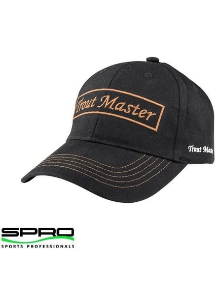 Spro Trout Master Cap 1/1 Şapka fırsatları