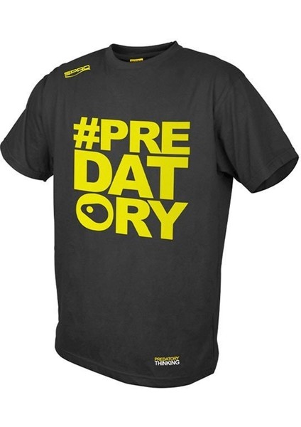 D. Spro Pt Hashtag Tişört L