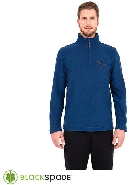 Blackspade Sweatshirt Lacivert M modelleri