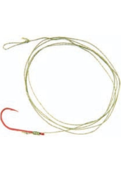 BKD-5213R Worm Iğne Takımı 60CM #8 fırsatları