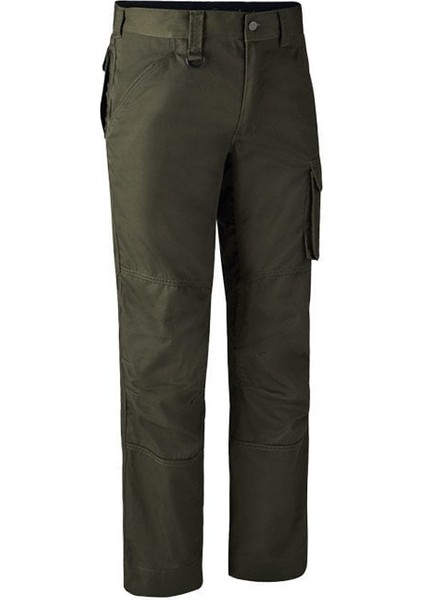 Deerhunter Rogaland 353 Koyu Yeşil Pantolon 52