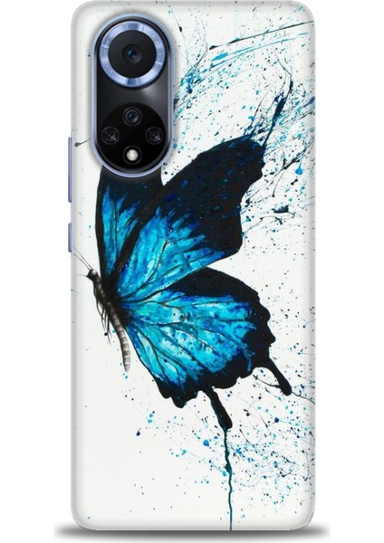 Huawei Honor 50 Ile Uyumlu Hd Baskılı Silikon Kılıf - Stok Enbeğenilenler - 115