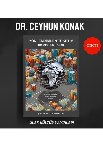 Ulak Kültür Edebiyat Paketi