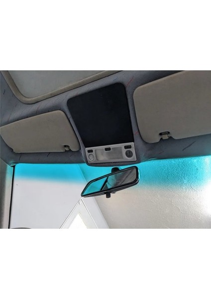 Bmw E36 Coupe Sunroof Tavan Kapağı Kırılmaz Tırnaklı modelleri