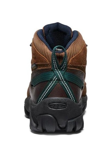 1029421 Targhee Iı Mid Wp Leave No Trace Collab Kadın Outdoor Bot