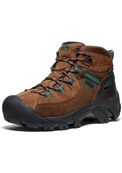 1029421 Targhee Iı Mid Wp Leave No Trace Collab Kadın Outdoor Bot