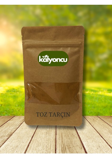 Tarçın (Toz) 50 gr