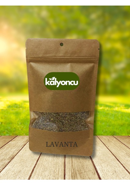 Lavanta 50 gr