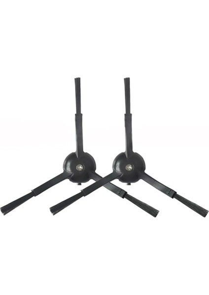 Xiaomi Vacuum Mop 2 Pro (MJST1SHW) Robot Süpürge Uyumlu 5'li Yedek Parça Seti fırsatları