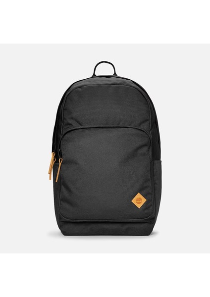Timberpack Backpack 27LT Unisex Siyah Sırt Çantası TB0A61FQ0011
